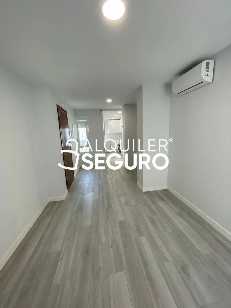 Piso en Calle de Antonio Zamora, Puerta del Ángel - Foto 3
