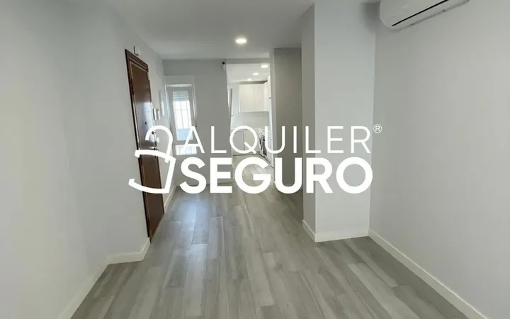 Piso en Calle de Antonio Zamora, Puerta del Ángel - Foto 3