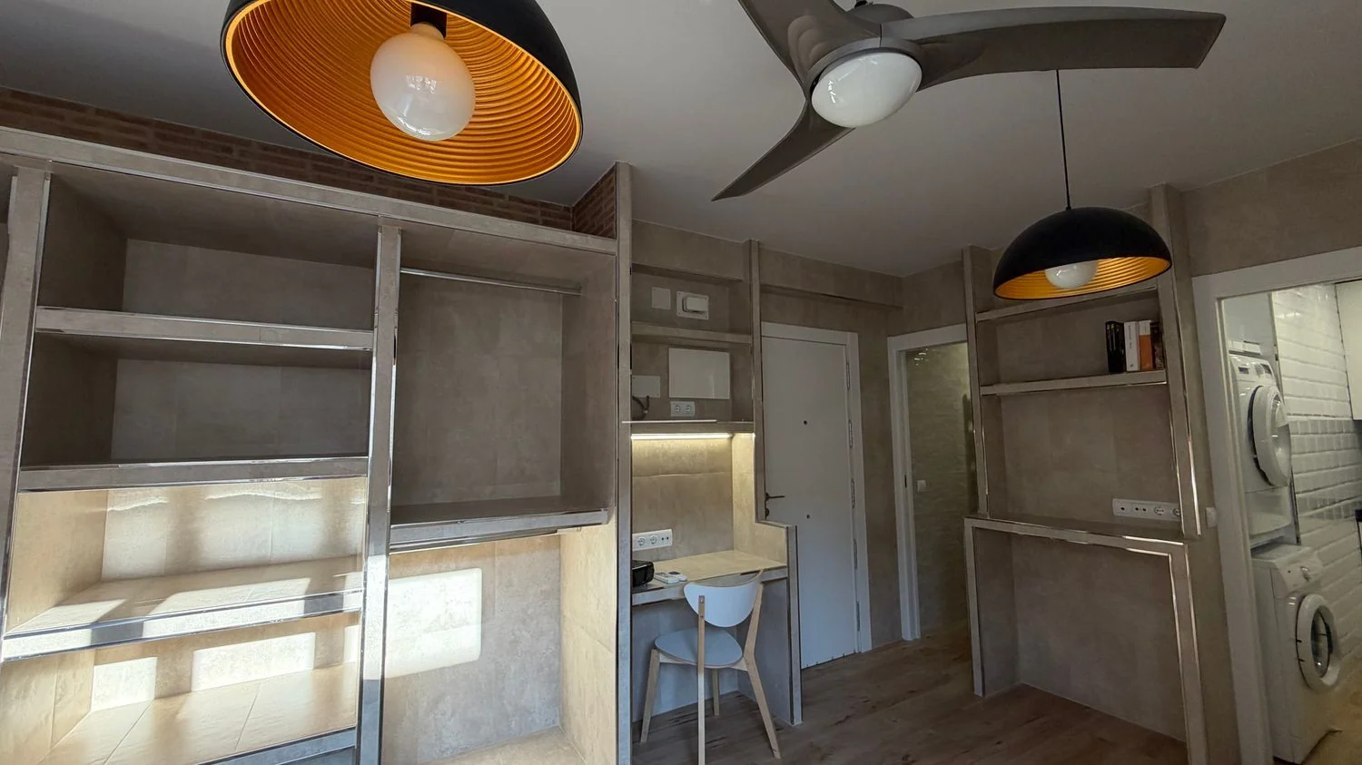 Estudio en Calle de Ayala, 30, Recoletos - Foto 4