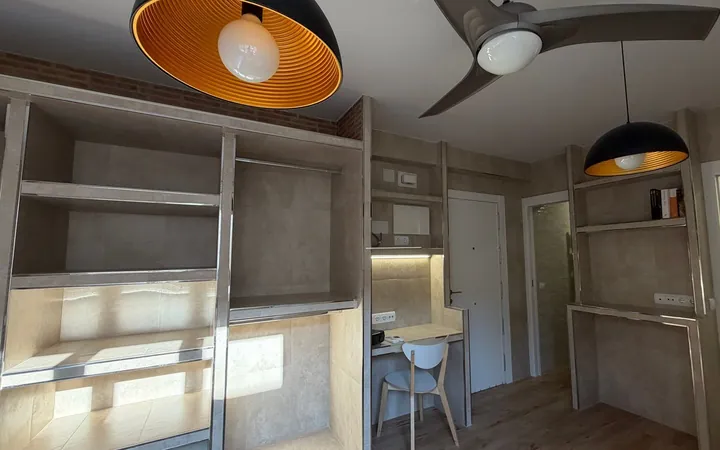 Estudio en Calle de Ayala, 30, Recoletos - Foto 4