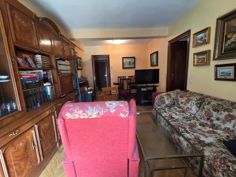 Piso en calle del Camino de los Vinateros, 169 - Foto 4