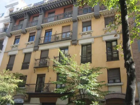 Piso en Chamberí - Foto 18