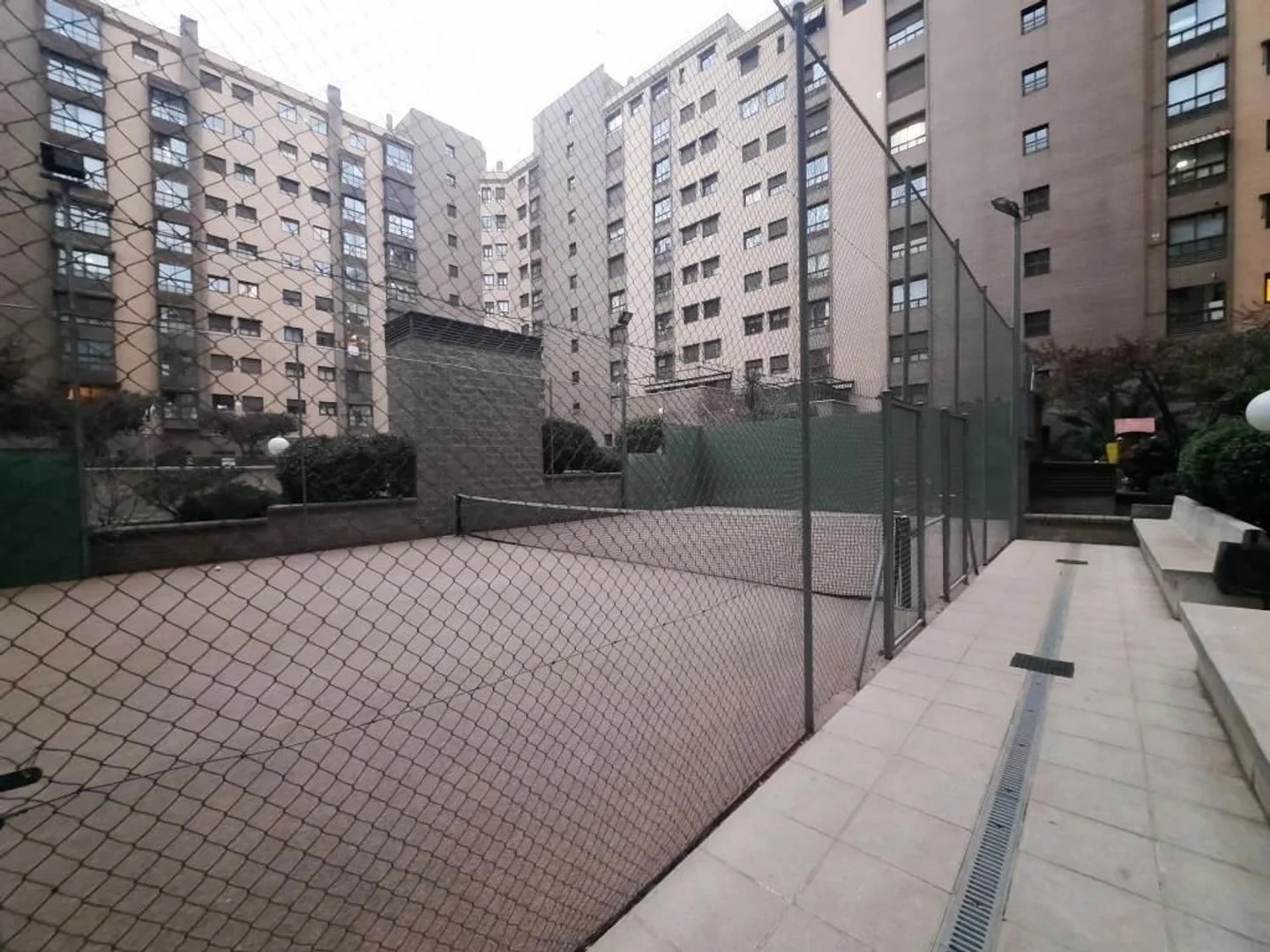 Piso en calle de la Maquinilla, 13 - Foto 2