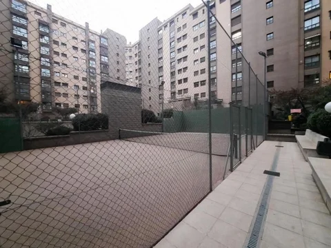 Piso en calle de la Maquinilla, 13 - Foto 2