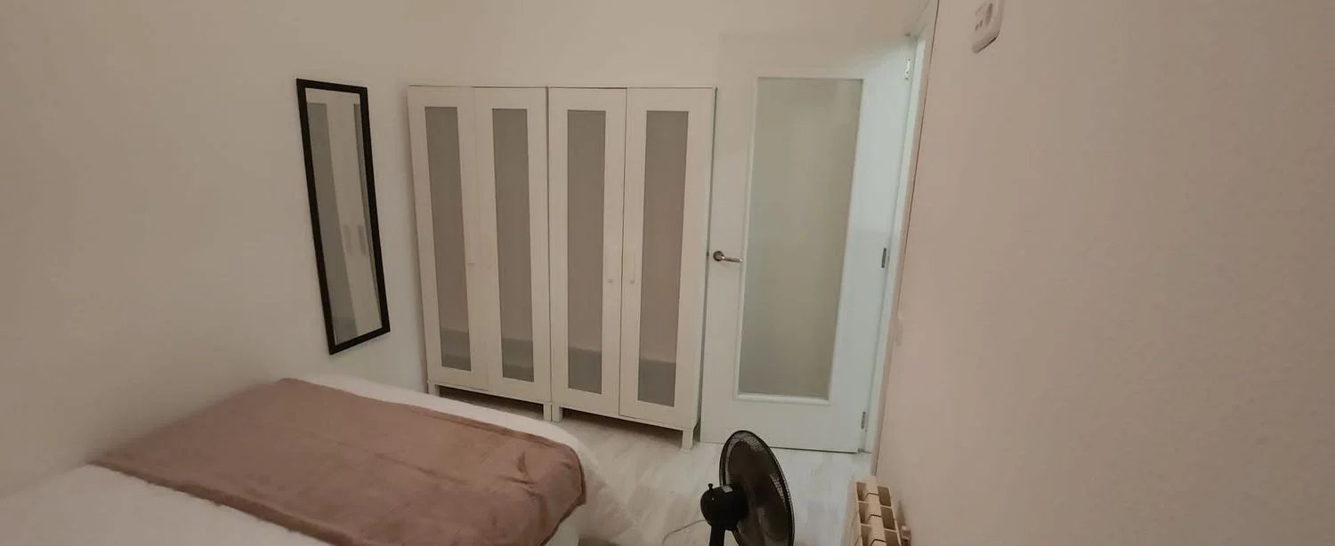 Piso en calle del General Pardiñas, 18 - Foto 5