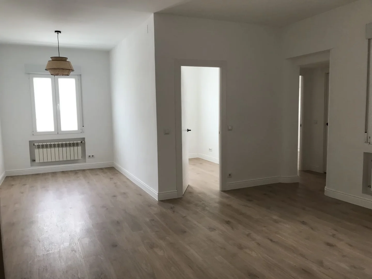 Piso en Calle del Príncipe de Vergara, 260, Bernabéu-Hispanoamérica - Foto 7