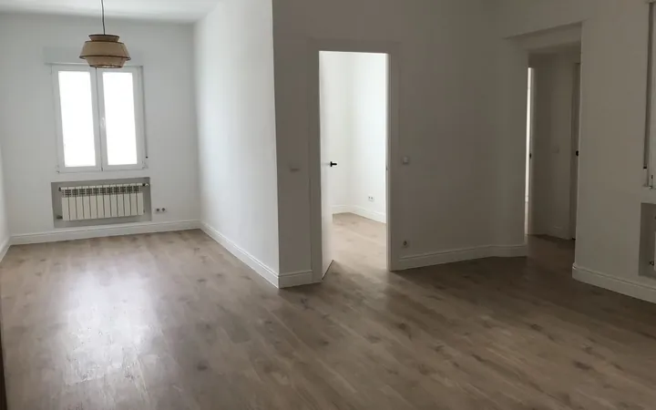 Piso en Calle del Príncipe de Vergara, 260, Bernabéu-Hispanoamérica - Foto 7
