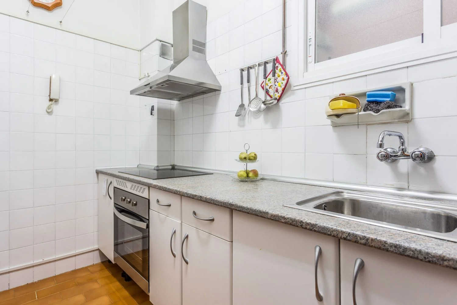 Piso en calle del Príncipe de Vergara, 269 - Foto 4