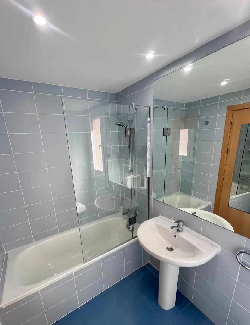 Ático en Barrio Montecarmelo - Foto 11