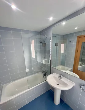 Ático en Barrio Montecarmelo - Foto 11