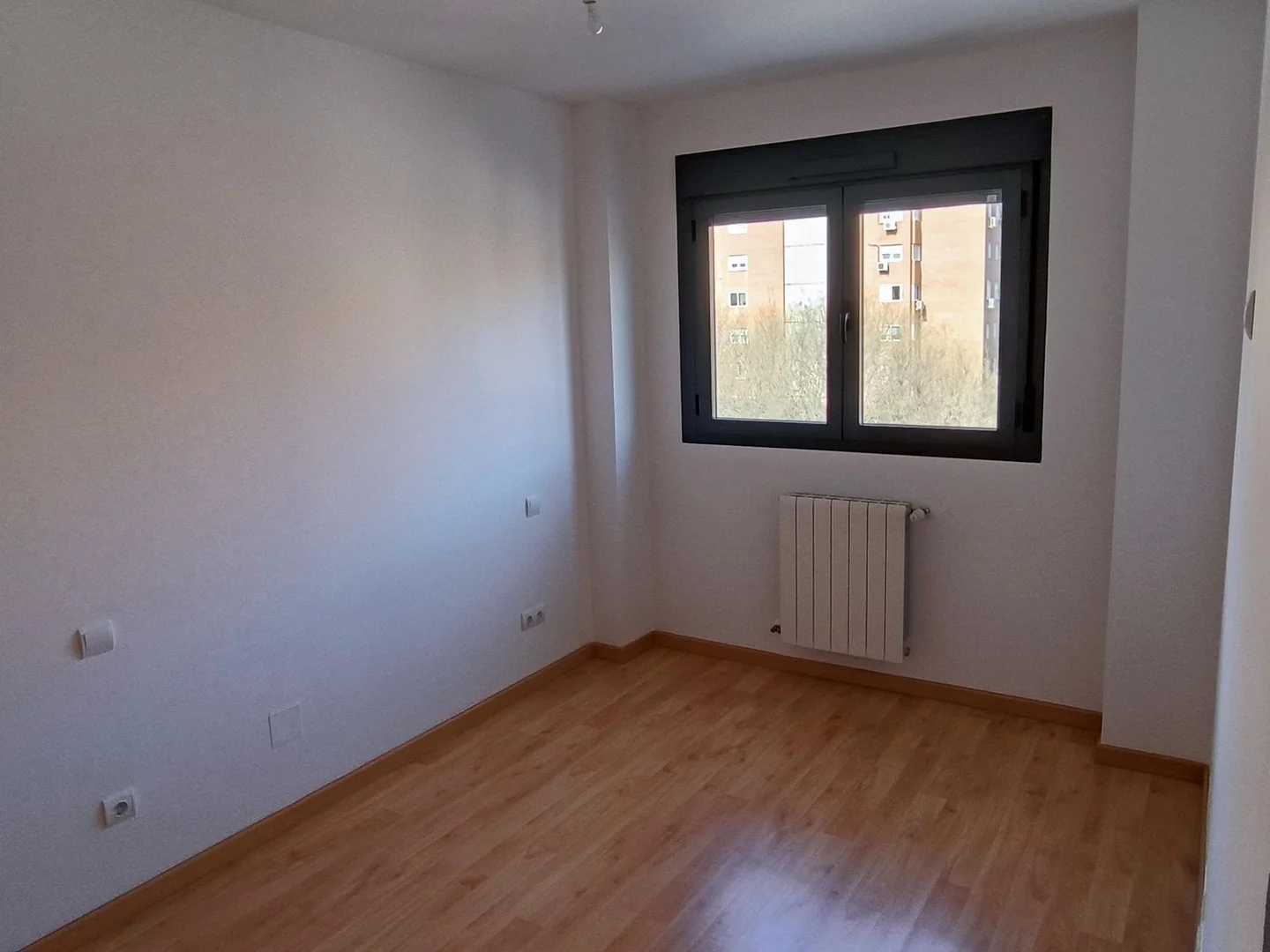 Piso en calle Cirilo Martínez Novillo, 35 - Foto 5