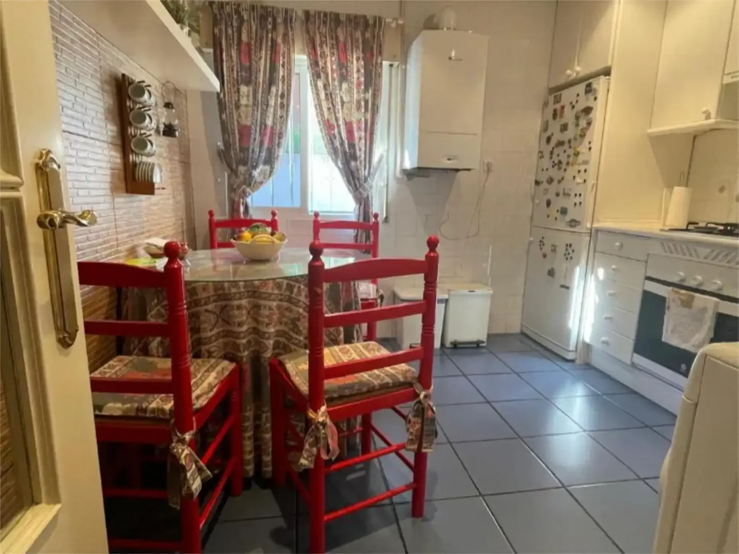 Piso en  Calle de Plus Ultra 1 - Foto 5