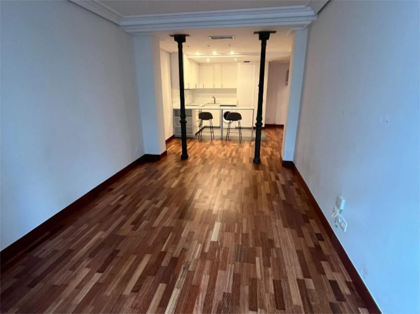 Piso en  Madrid Capital - Foto 21