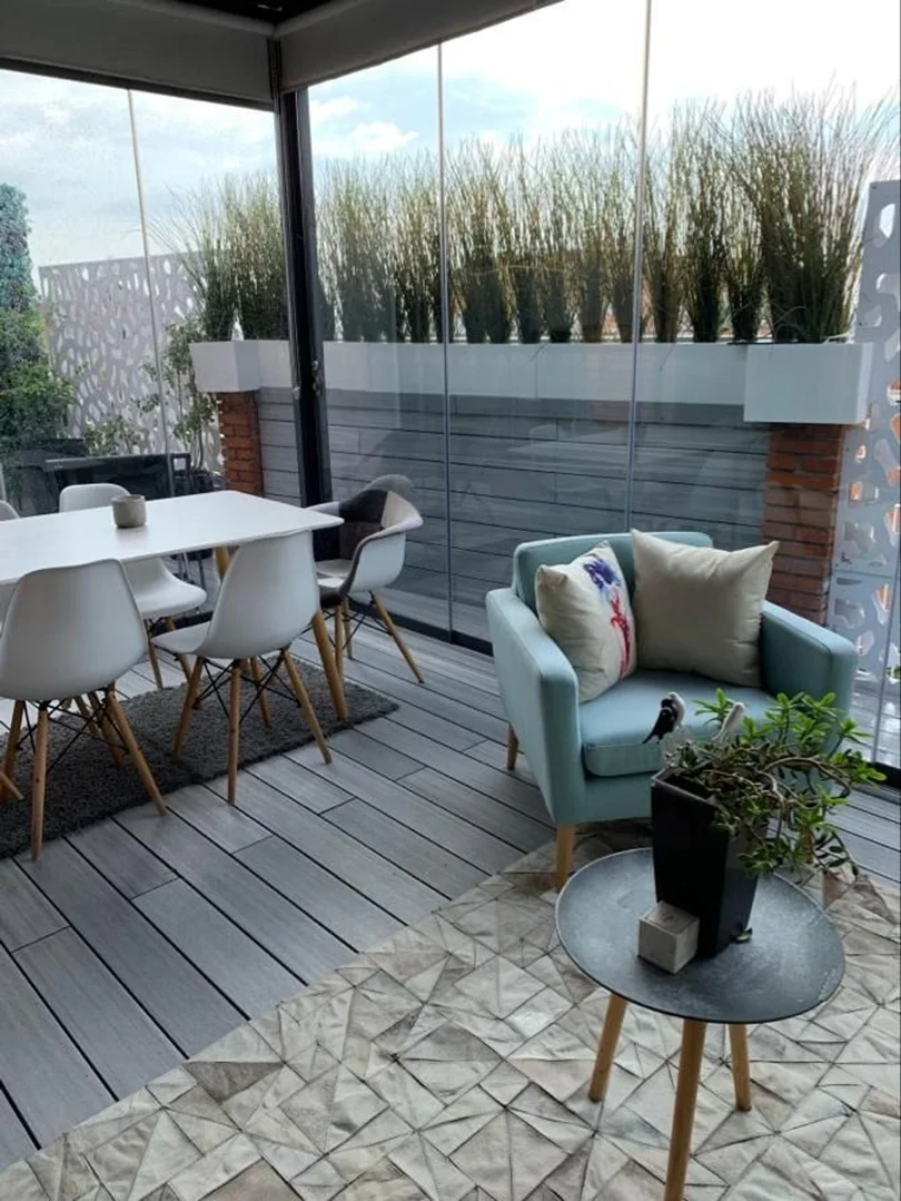 Ático en calle Alcalá, 421 - Foto 11