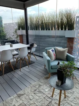 Ático en calle Alcalá, 421 - Foto 11