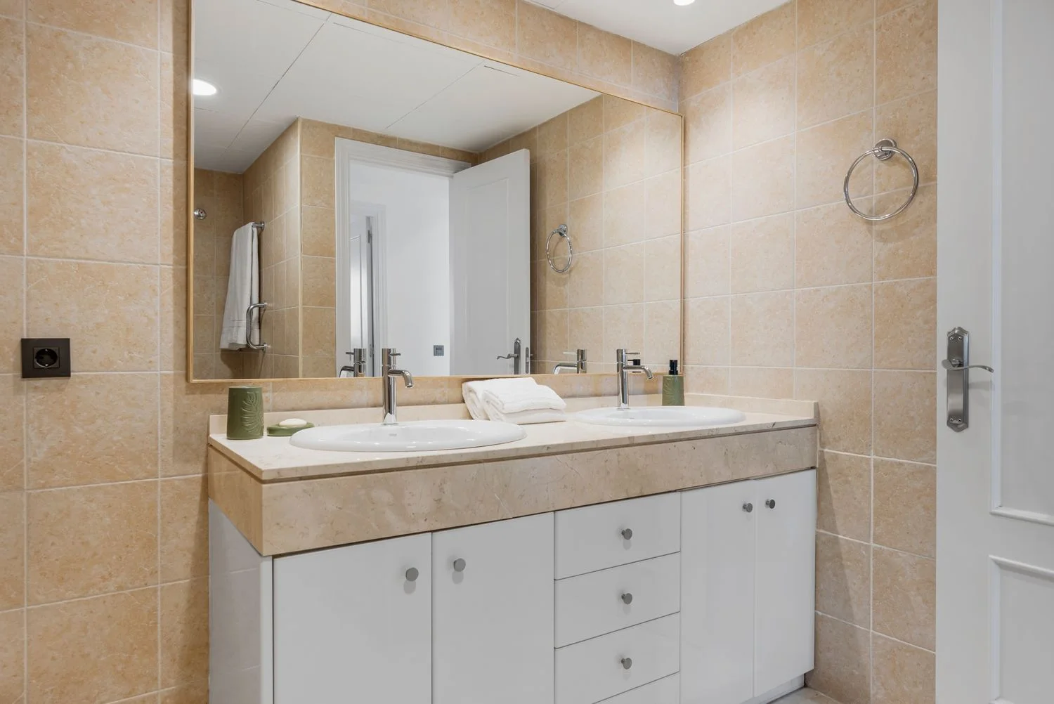 Ático en calle Alpandeire, 1 - Foto 2