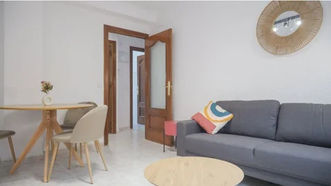 Piso en Barrio Almendrales - Foto 1