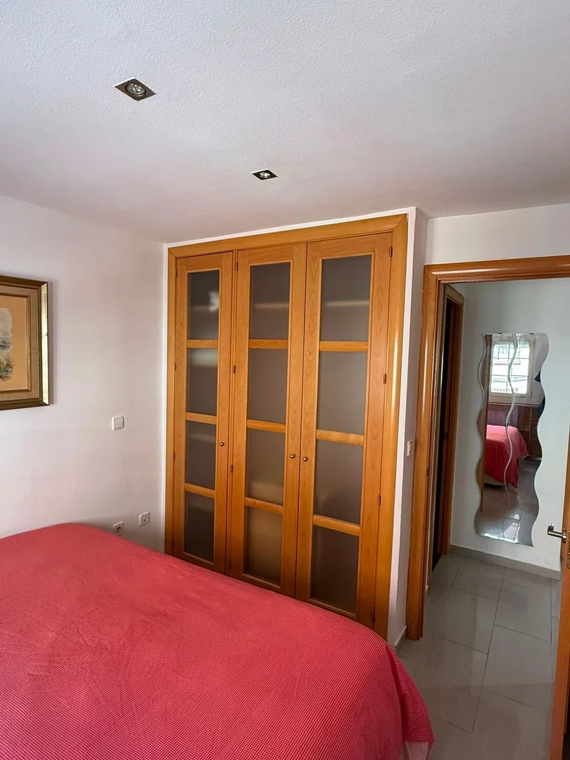 Piso en Calle de Alcolea, 6, Ventilla-Almenara - Foto 19