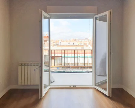 Piso en Barrio Portazgo - Foto 23