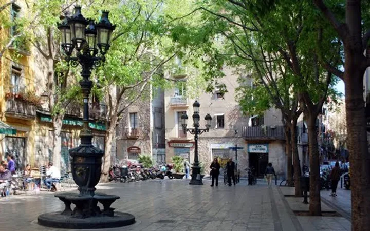 Piso en Sant Pere - Santa Caterina i la Ribera, Sant Pere - Santa Caterina i la Ribera - Foto 1