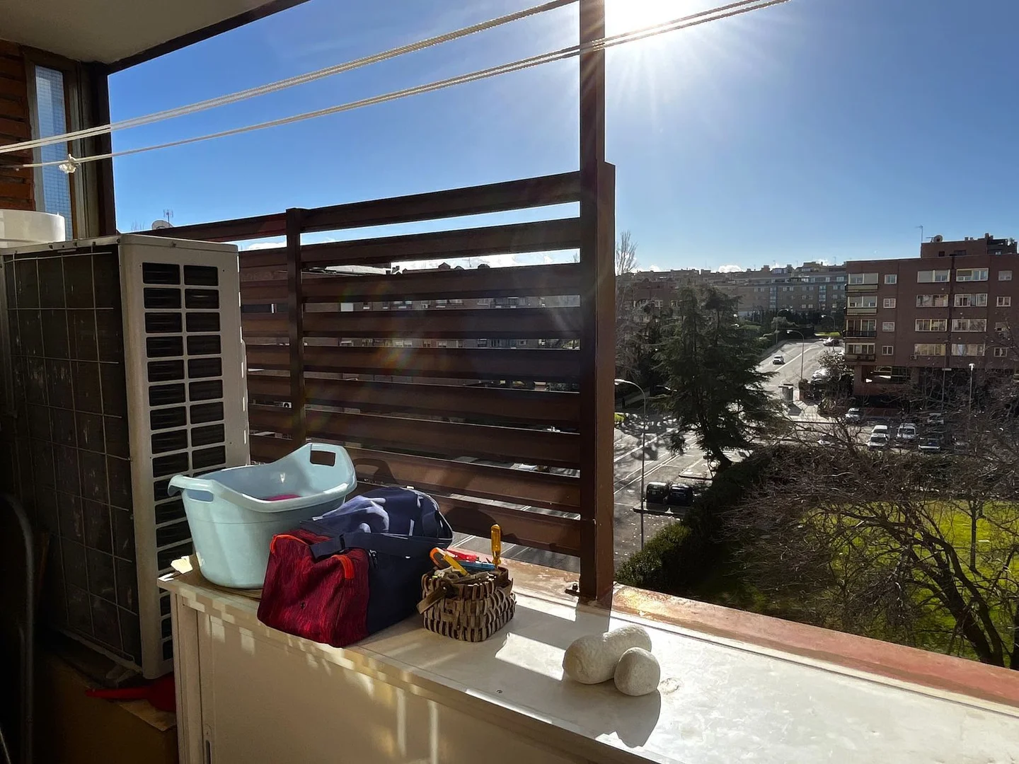 Piso en calle de Húmera, 31 - Foto 9