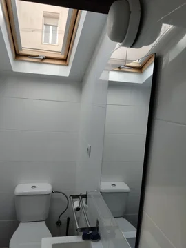 Ático en calle del Cardenal Cisneros, 21 - Foto 6