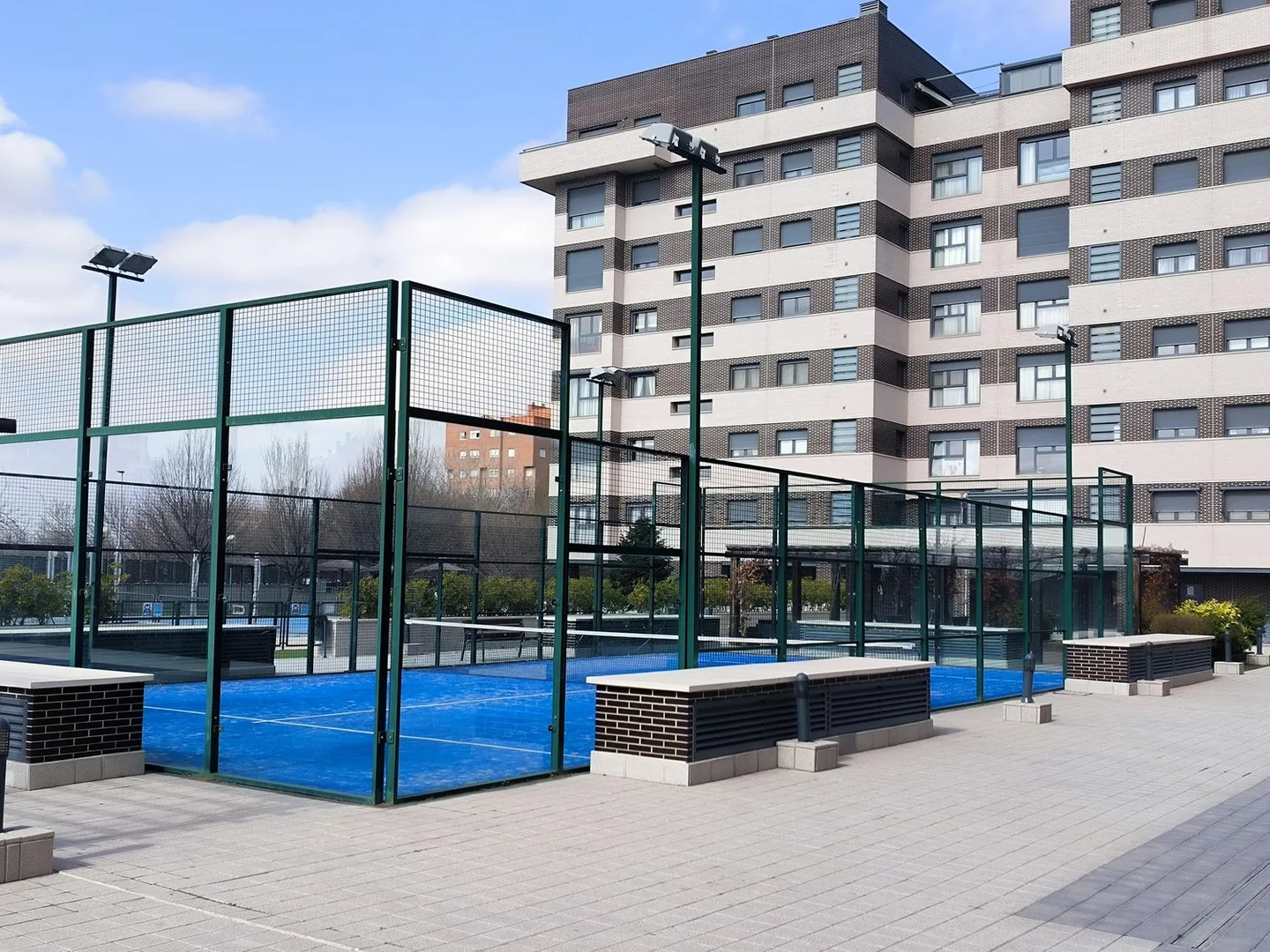 Piso en calle Cirilo Martínez Novillo, 35 - Foto 9