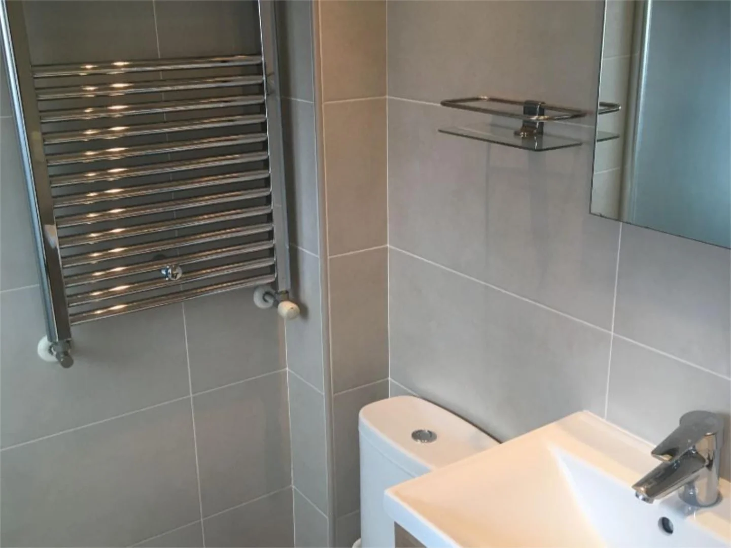 Piso en  Carrer de Pujades 234 - Foto 9