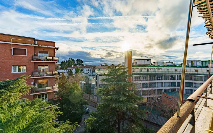 Piso en Calle Velayos, 14, Ciudad Universitaria - Foto 35
