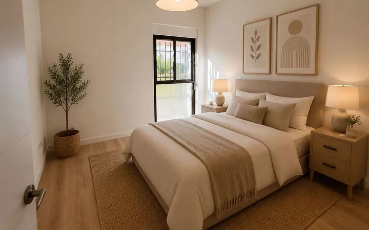 Piso en M., 39, Lucero - Foto 4