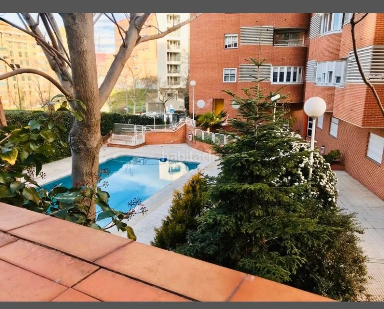 Piso en paseo de Juan XXIII, 52 - Foto 3