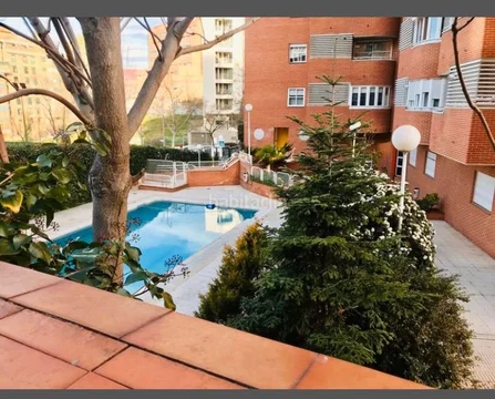 Piso en paseo de Juan XXIII, 52 - Foto 3