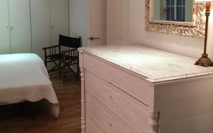 Piso en Calle de Villarroel, 211, L'Antiga Esquerra de l'Eixample - Foto 1