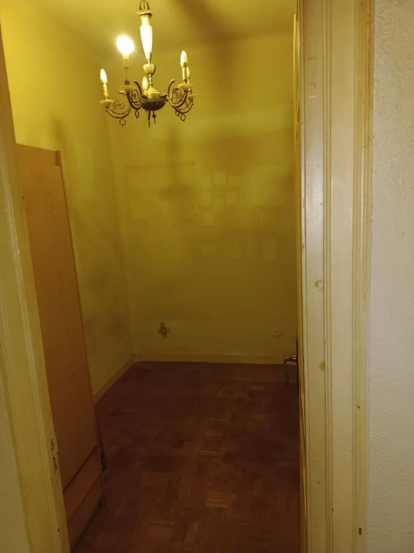 Piso en Calle de Alcántara, 30 32, Lista - Foto 10