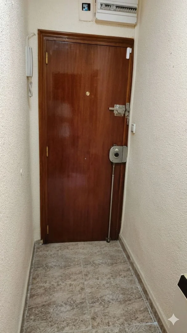 Piso en Villaverde Alto - Foto 16