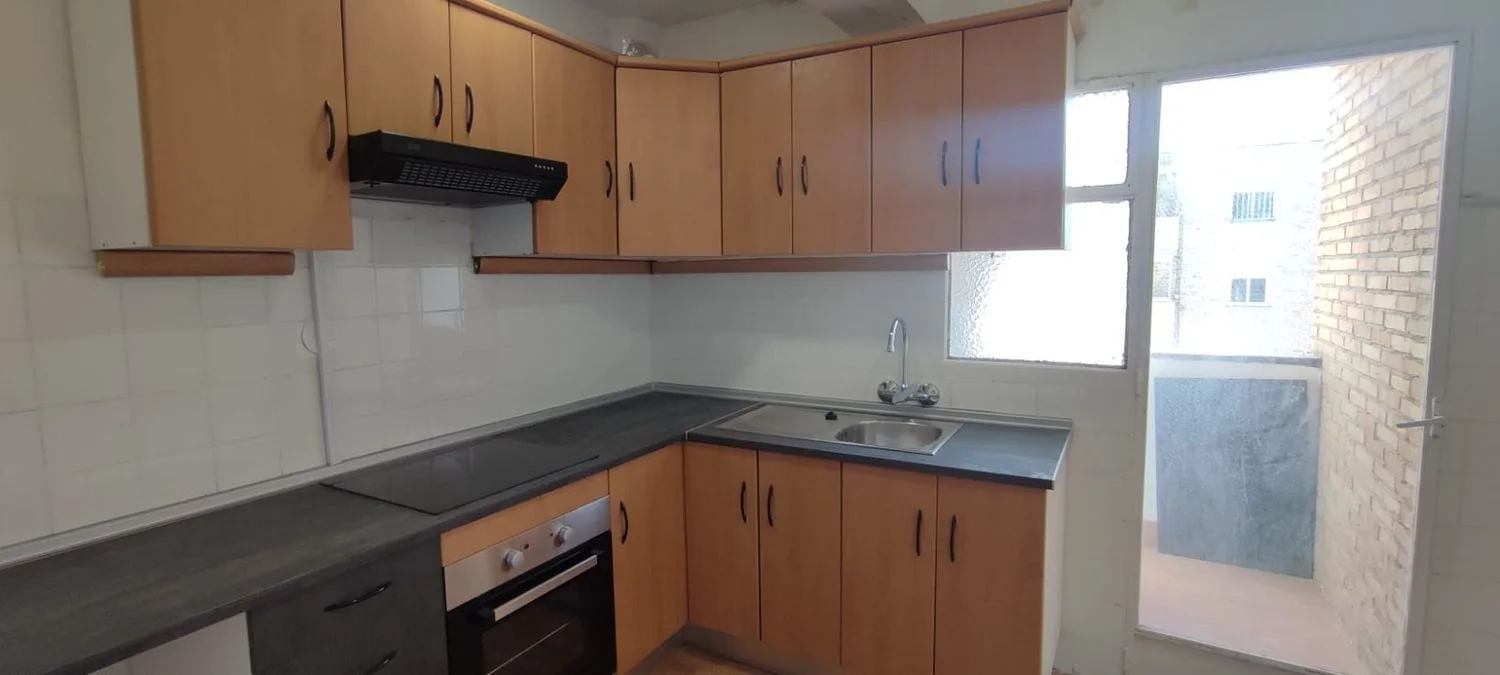 Piso en calle Henríquez de Jorquera, 14 - Foto 4