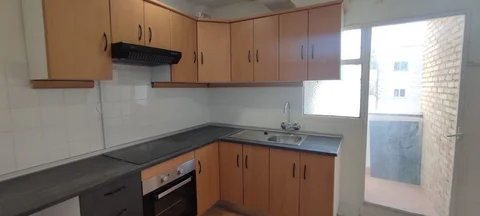 Piso en calle Henríquez de Jorquera, 14 - Foto 4