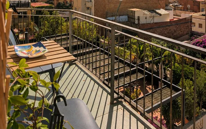 Piso en Vila de Gràcia, Vila de Gràcia - Foto 2