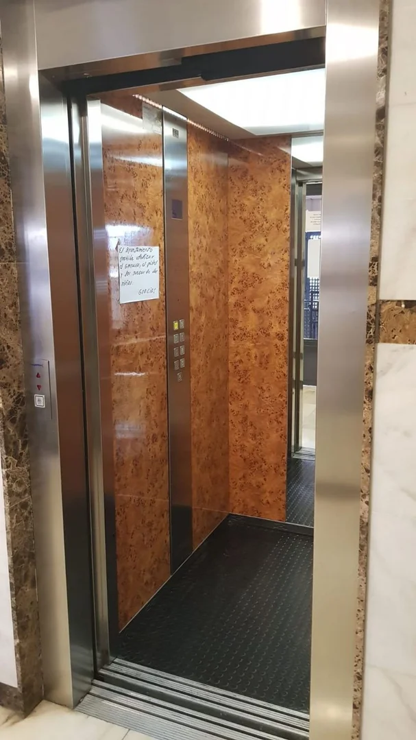 Estudio en calle de Matilde Hernández, 29 - Foto 20