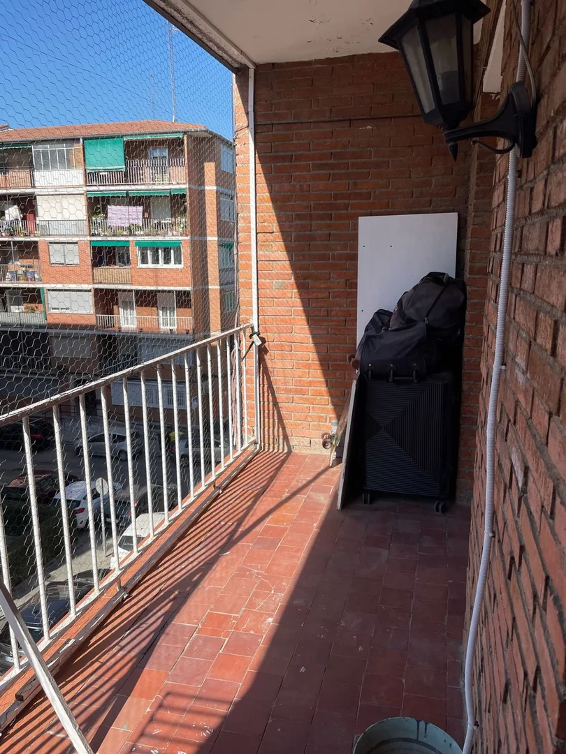 Piso en calle de Valmojado, 153 - Foto 10