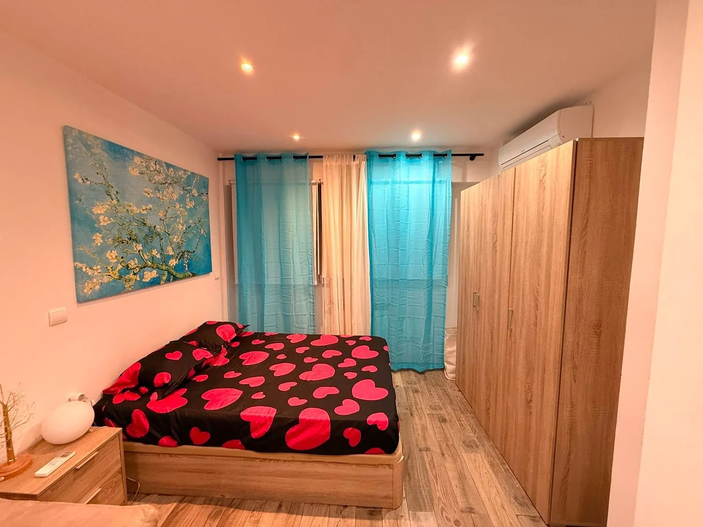 Estudio en Avenida del Manzanares, 174, Chopera - Foto 2