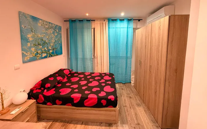 Estudio en Avenida del Manzanares, 174, Chopera - Foto 2