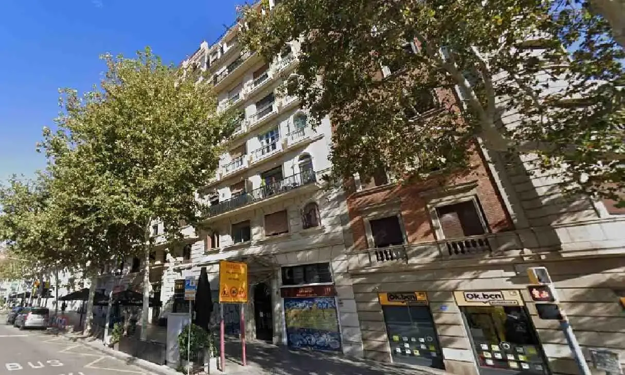 Piso en  av. del paral·lel, 102, l'eixample, 08015 barcelon 27 - Foto 4