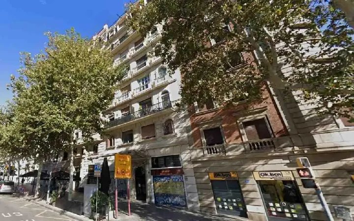 Piso en  av. del paral·lel, 102, l'eixample, 08015 barcelon 27 - Foto 4