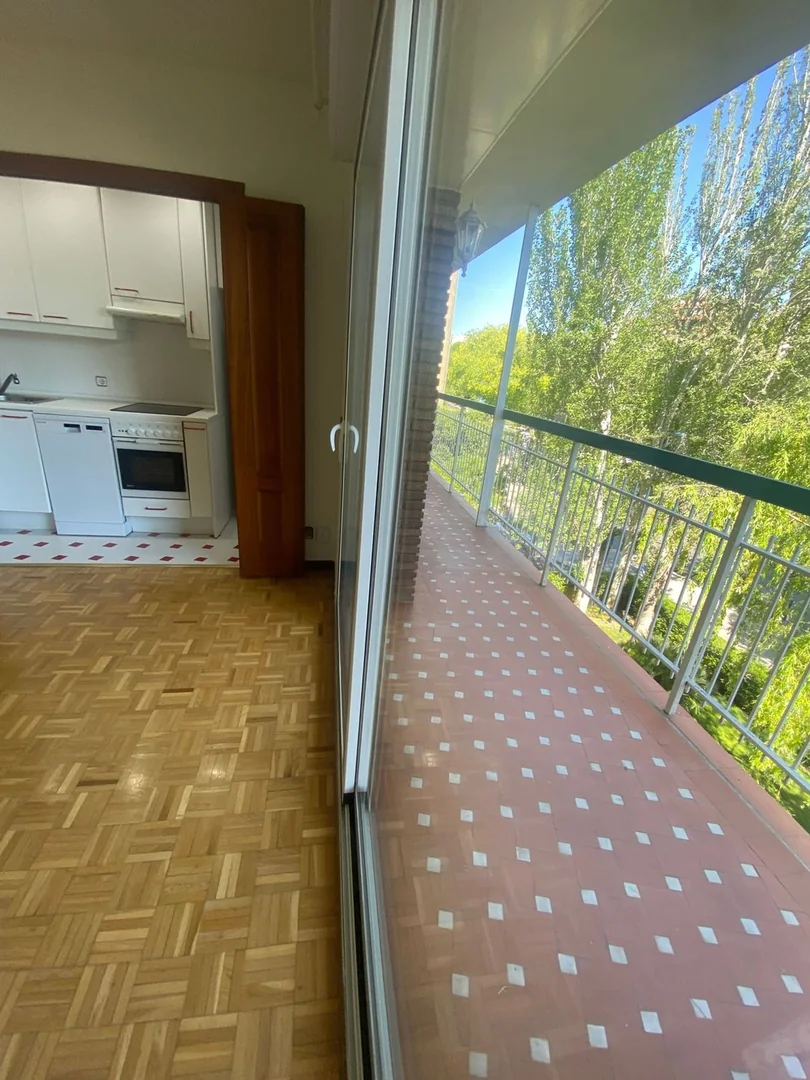 Piso en Calle de Costa Rica, 32, Bernabéu-Hispanoamérica - Foto 20