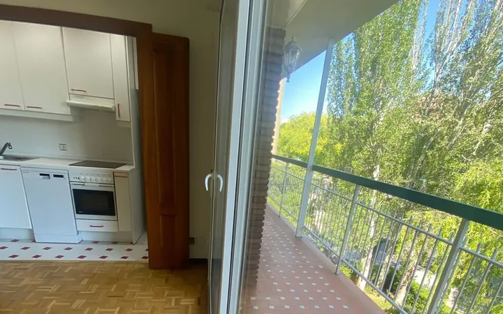 Piso en Calle de Costa Rica, 32, Bernabéu-Hispanoamérica - Foto 20