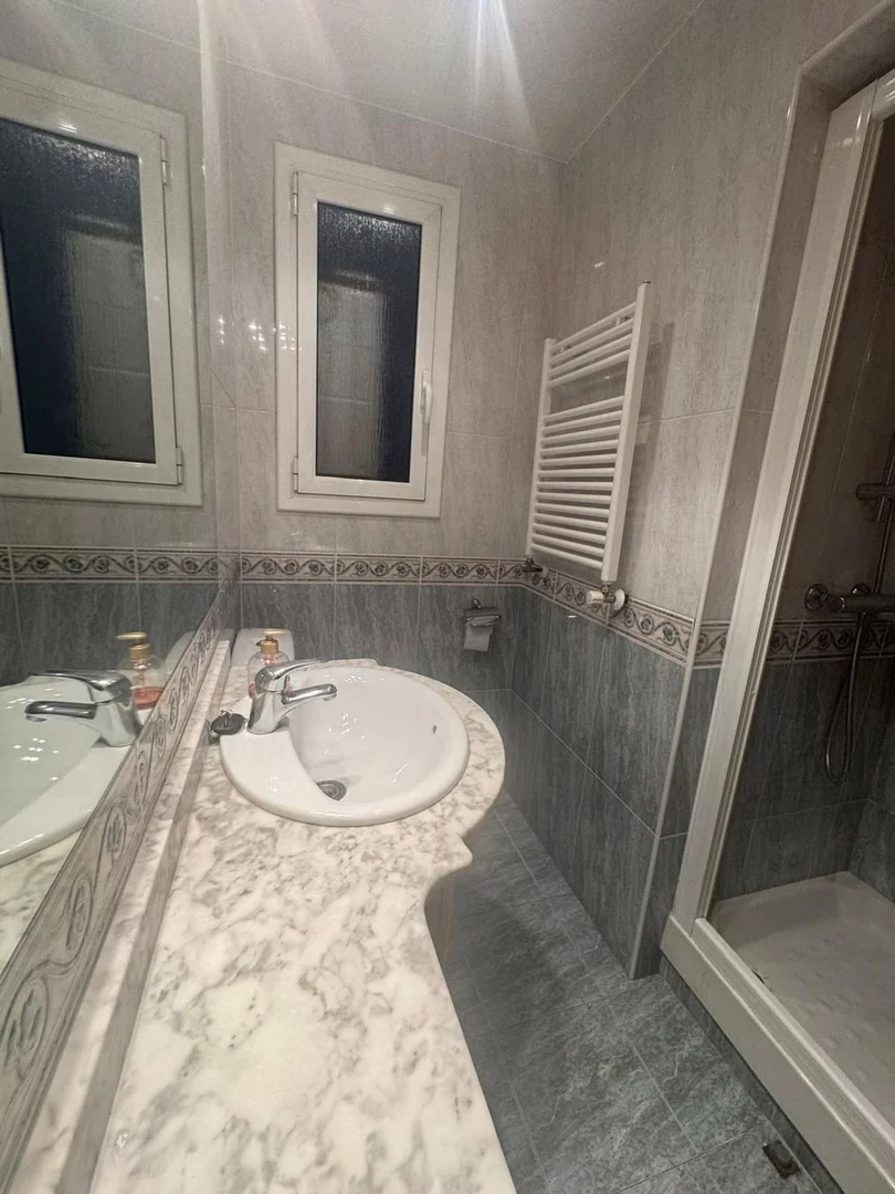 Piso en ronda del Guinardó, 26 - Foto 2