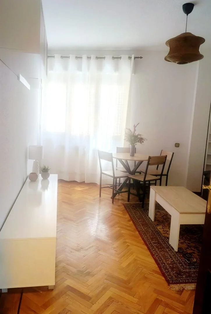 Piso en Calle de La Solana de Opañel, 24 - Foto 6