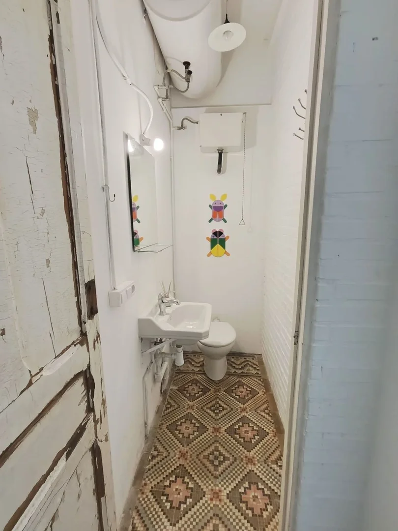 Piso en calle Esperanza Sánchez Carrascosa, 18 - Foto 12