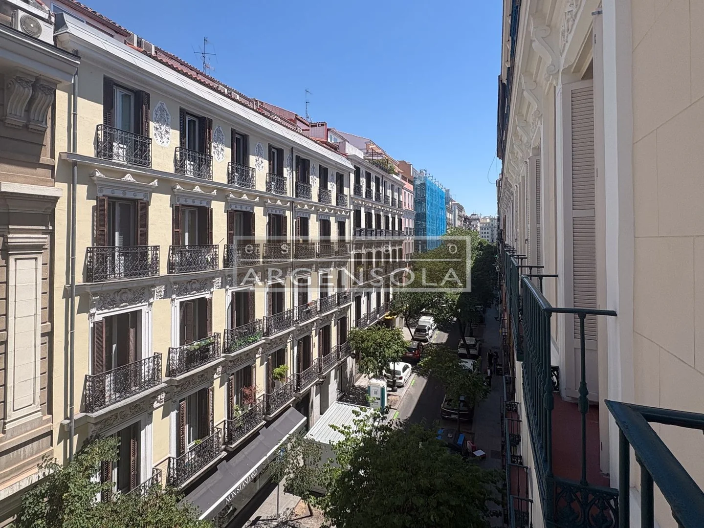 Piso en Chueca-Justicia - Foto 54